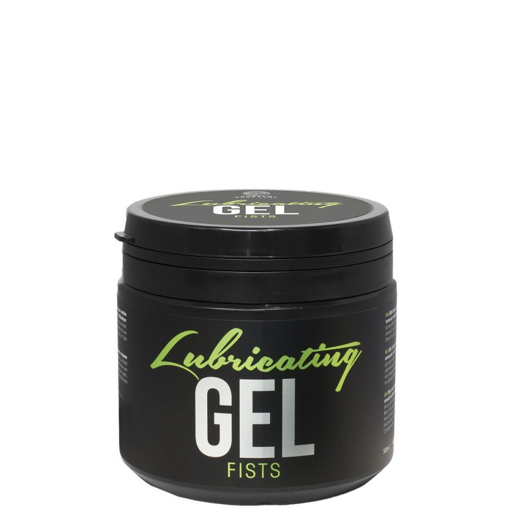 Cbl Gleitgel, extra dick