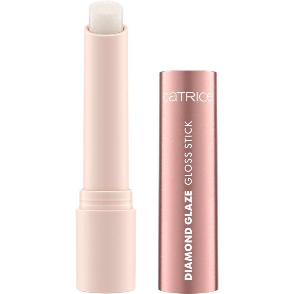Catrice - Diamond Glaze Glitzer-Lipgloss