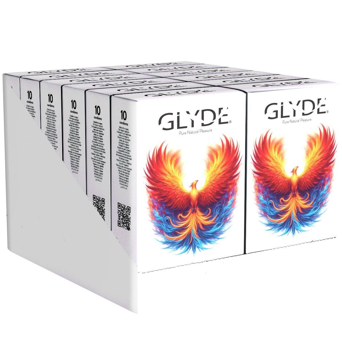 GLYDE *Maxi*