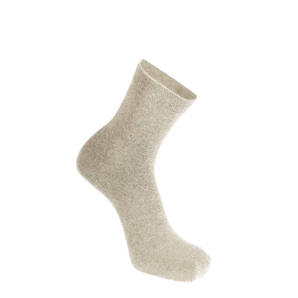 GEHSUND Extra-Strech Socken