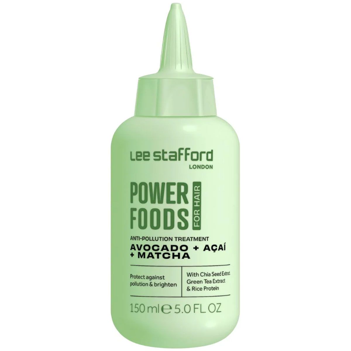 Lee Stafford - Powerfoods Anti