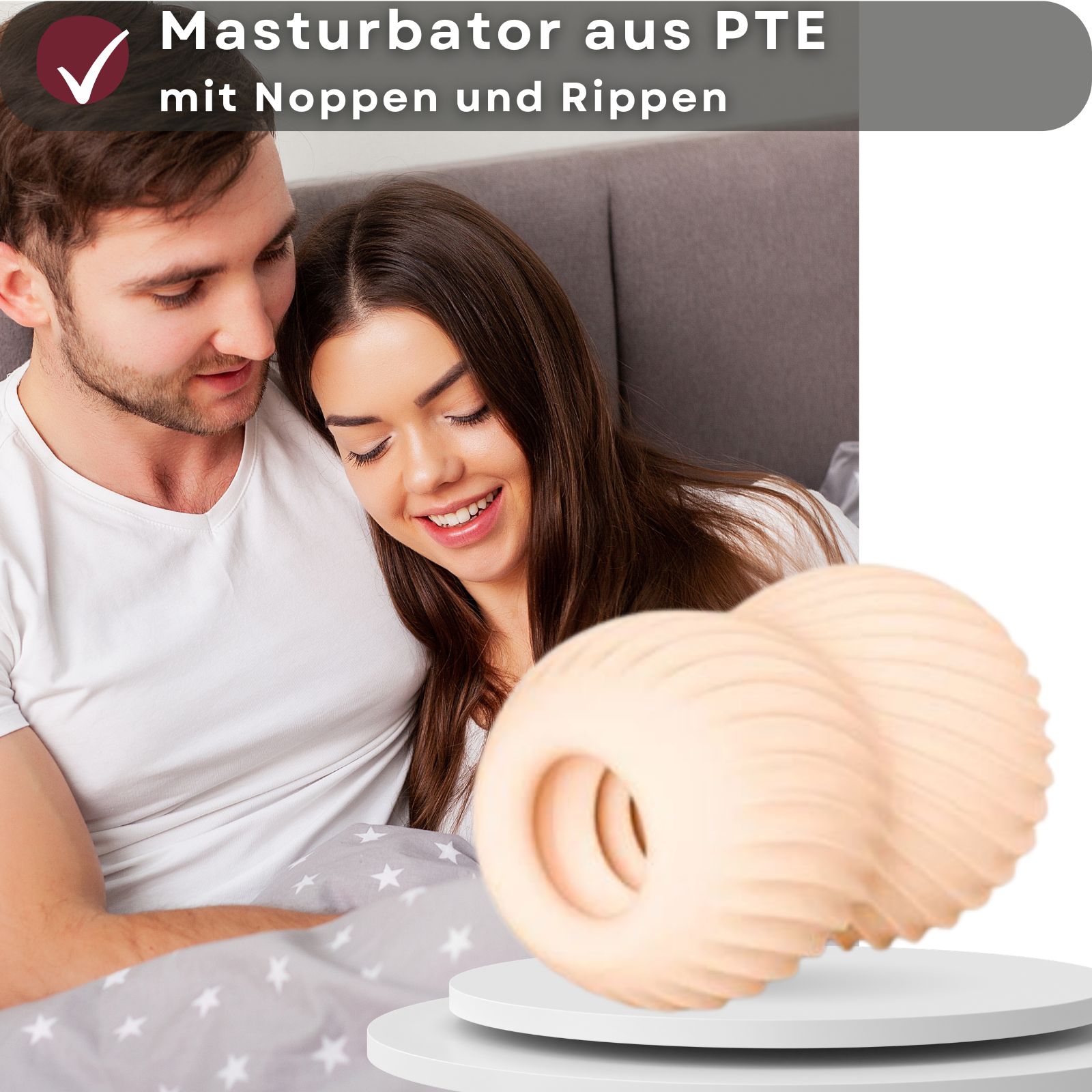 Masturbator Pocket Misty - Lovelyness