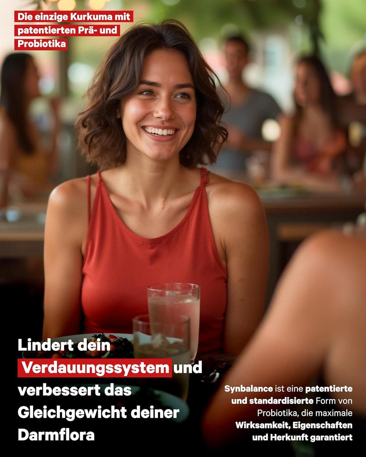 NUTRIBRAIN  Kurkuma Kapsel