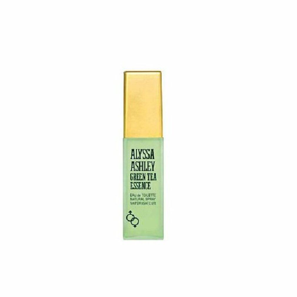 GREEN TEA EdT - Spray 25 ml