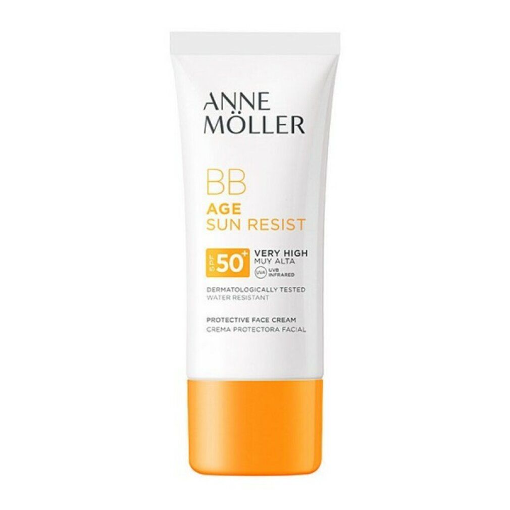 Anne Moller bb Age Sun Resist Spf50+