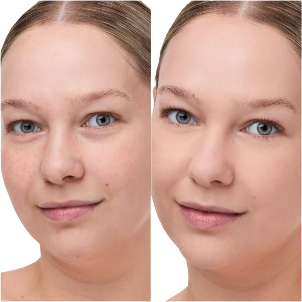 Catrice - Bright & Blur Fixierpuder