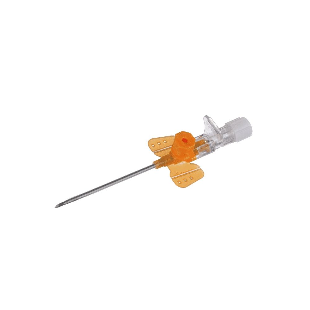 Vasofix® Safety-Kanüle 14 G 2,2 x 50 mm