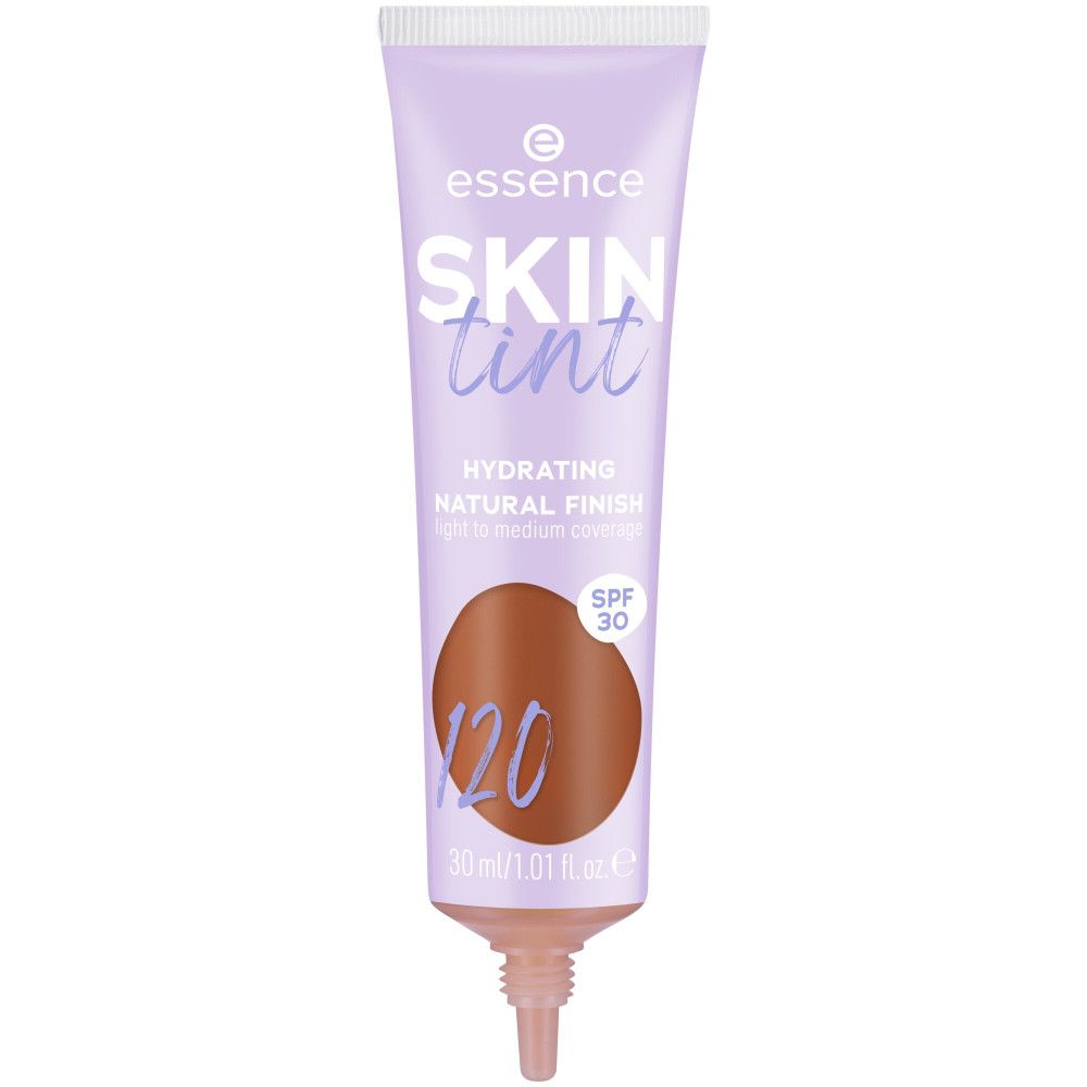 Essence - Skin Tint Foundation