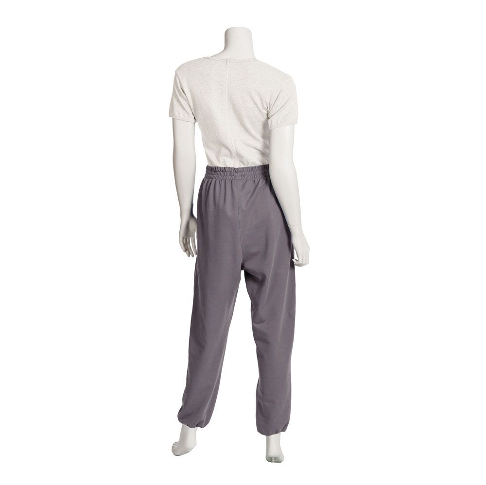 suprima 4520 Pflegeoverall Jogging CareActive