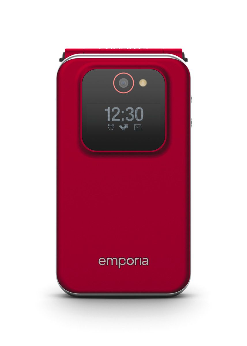 Emporia Joy V228 Senioren-Telefon