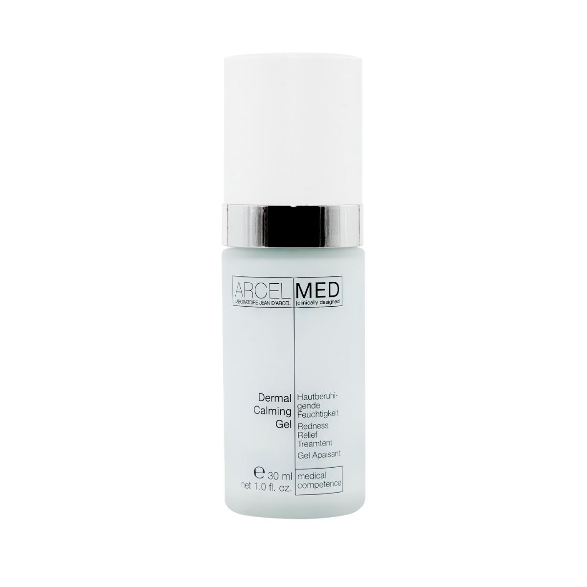 Jean D´Arcel ArcelMed Dermal Calming Gel