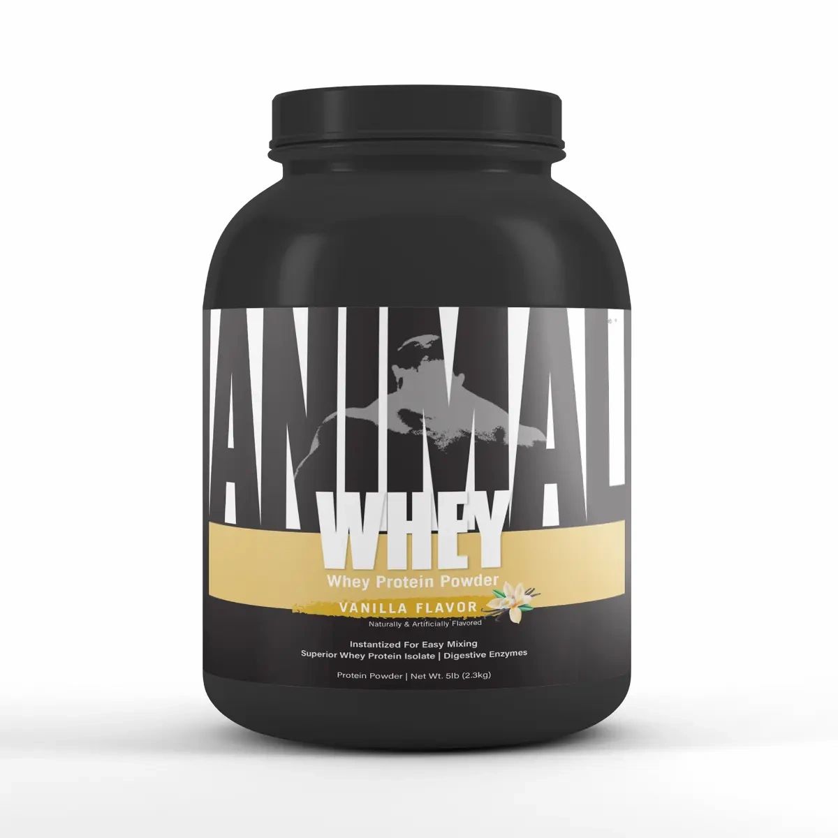 Universal Animal Whey 2200g