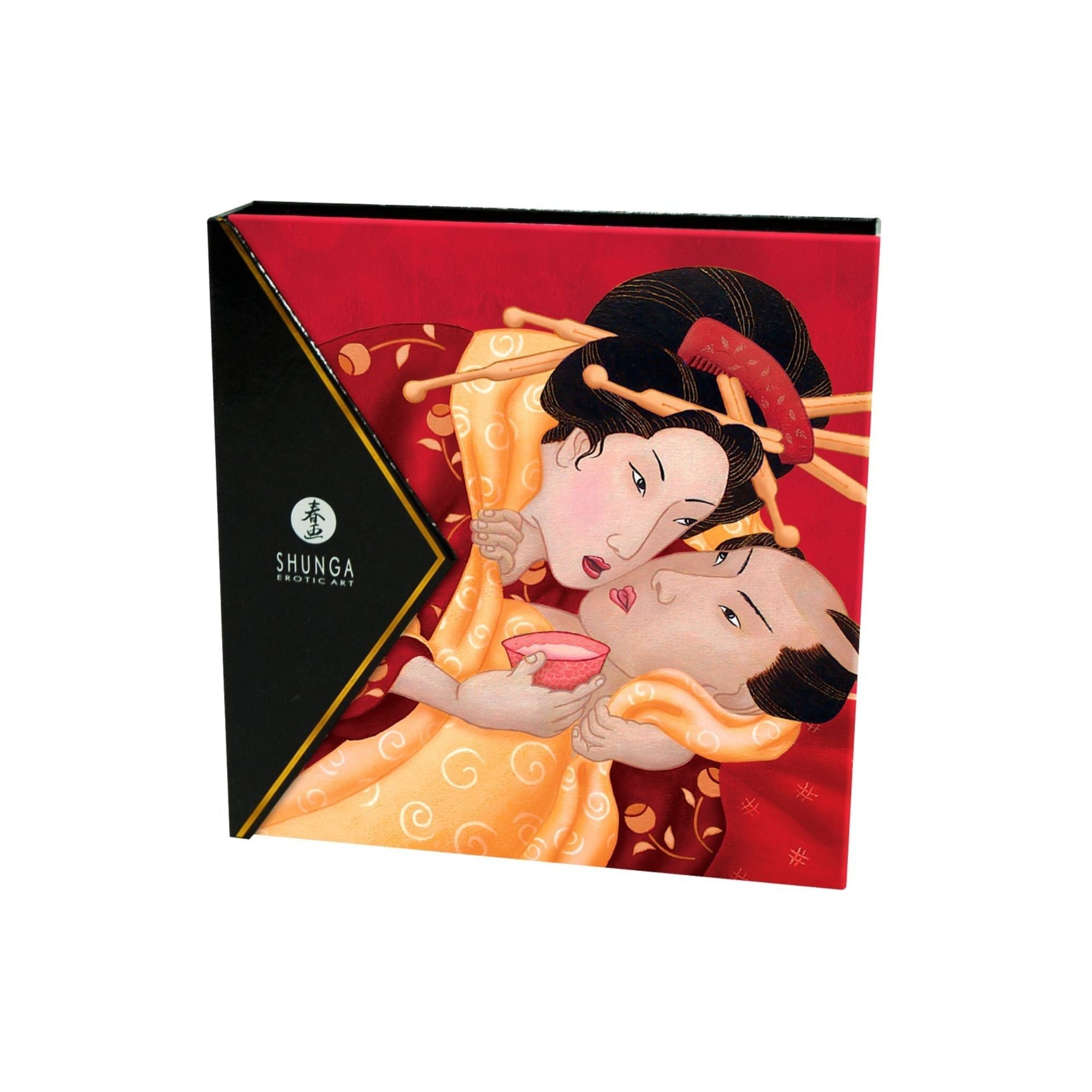Shunga - Geisha Sparkling Strawberry Wine 67 ml