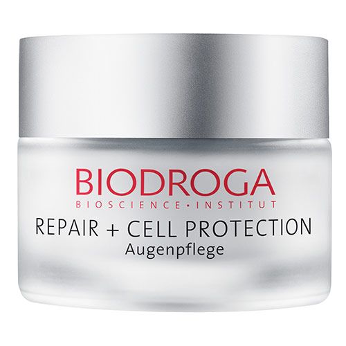 Biodroga Repair+Cell Protection Augenpflege