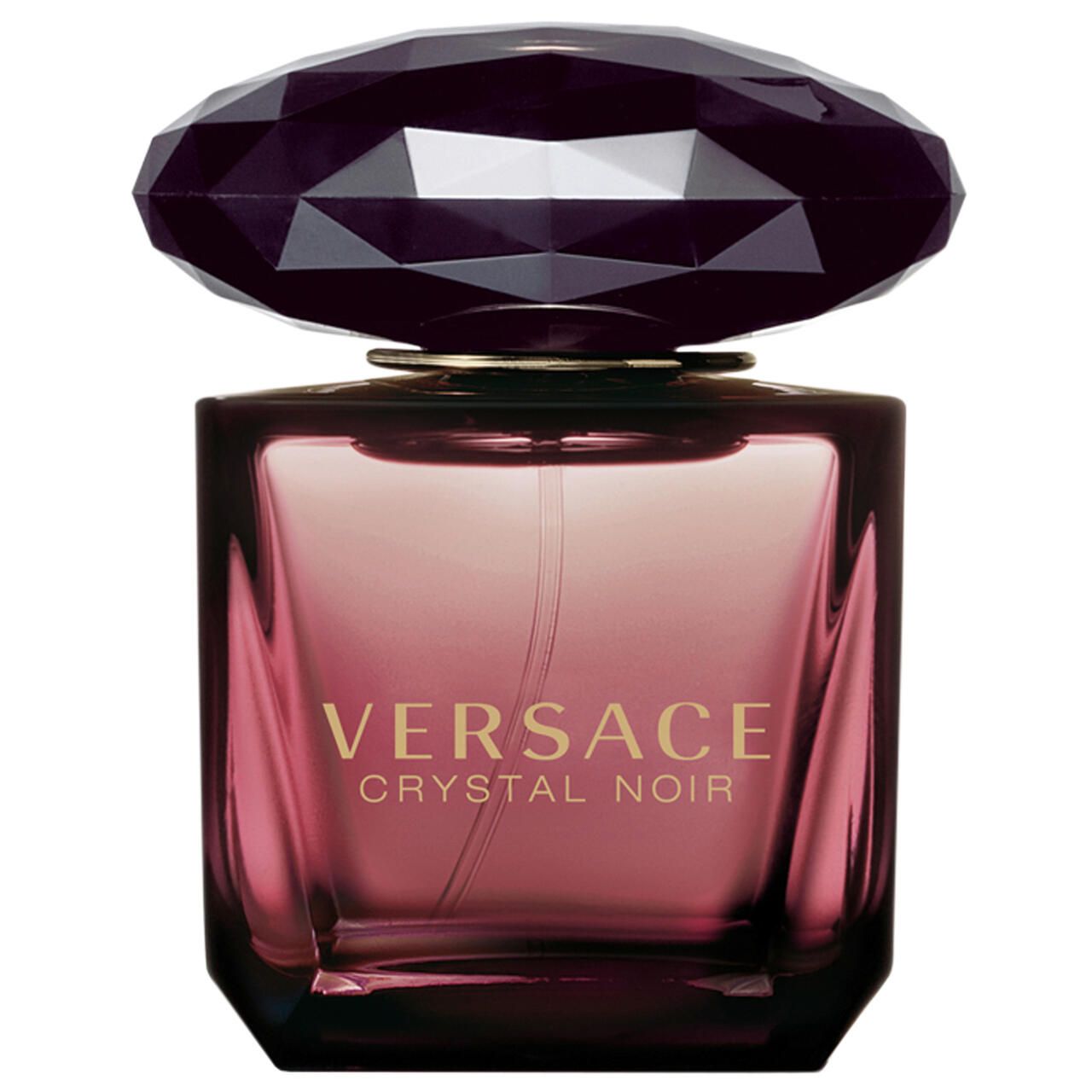 Versace Crystal Noir Eau De Toilette Spray