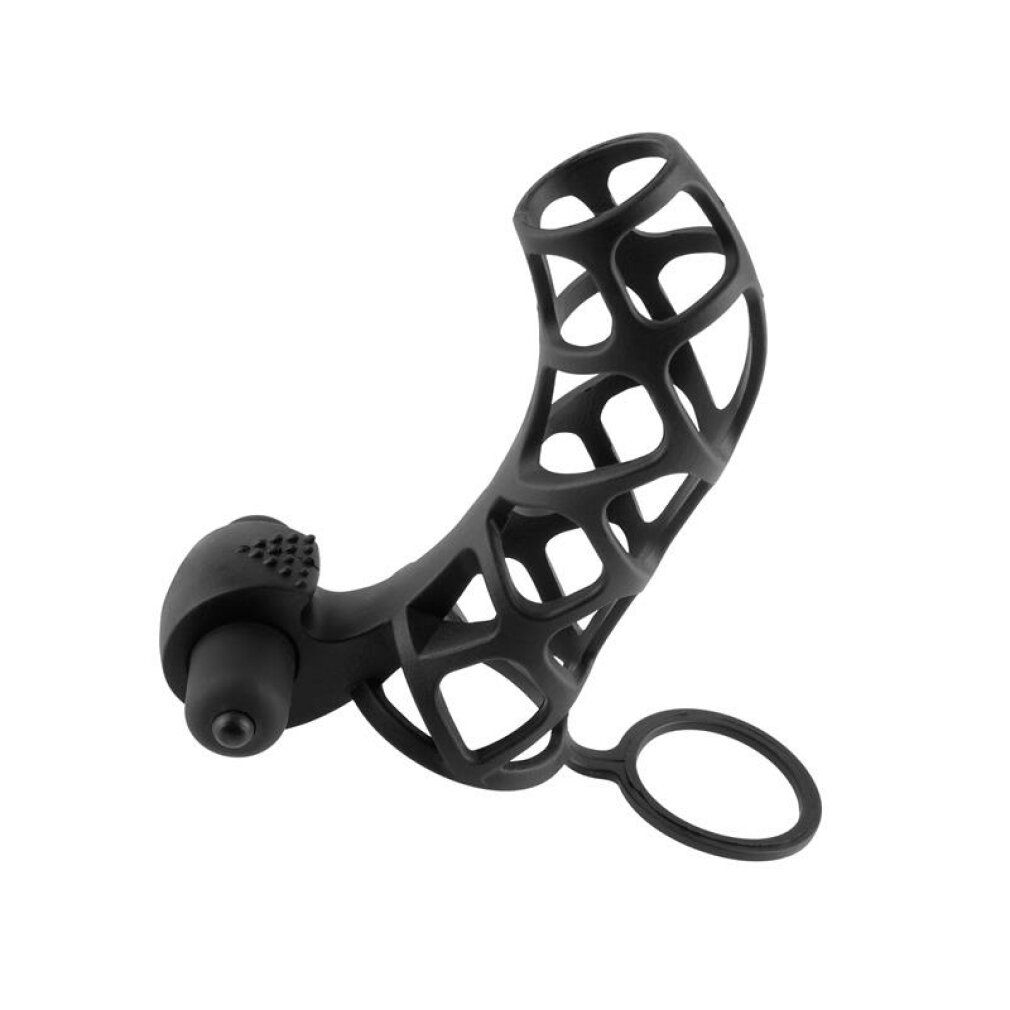 Fantasy X-Tensions - FXT Extreme Silicone Power Cag