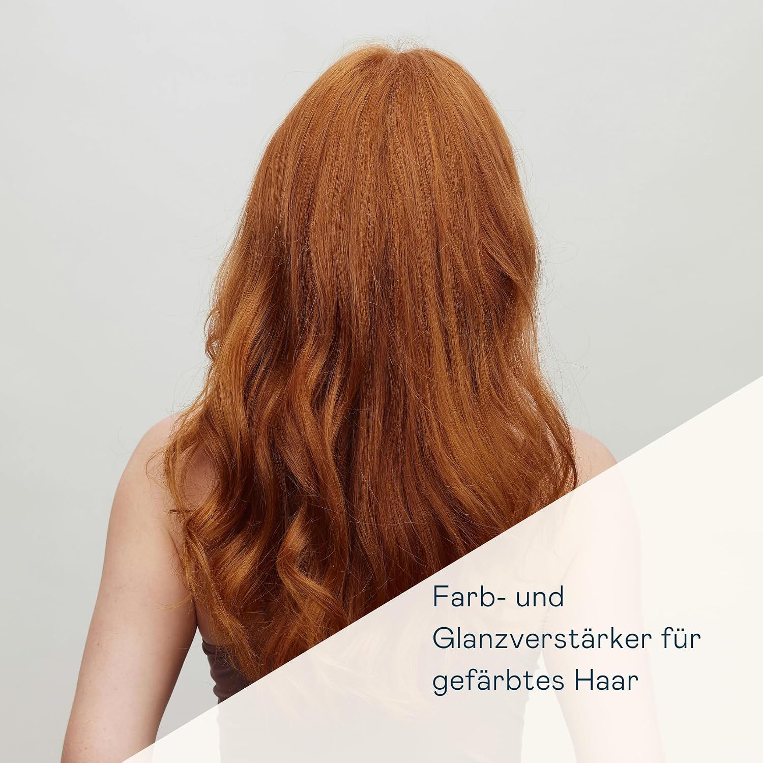 Valquer Glacial Coloriertes Haar Haarmaske