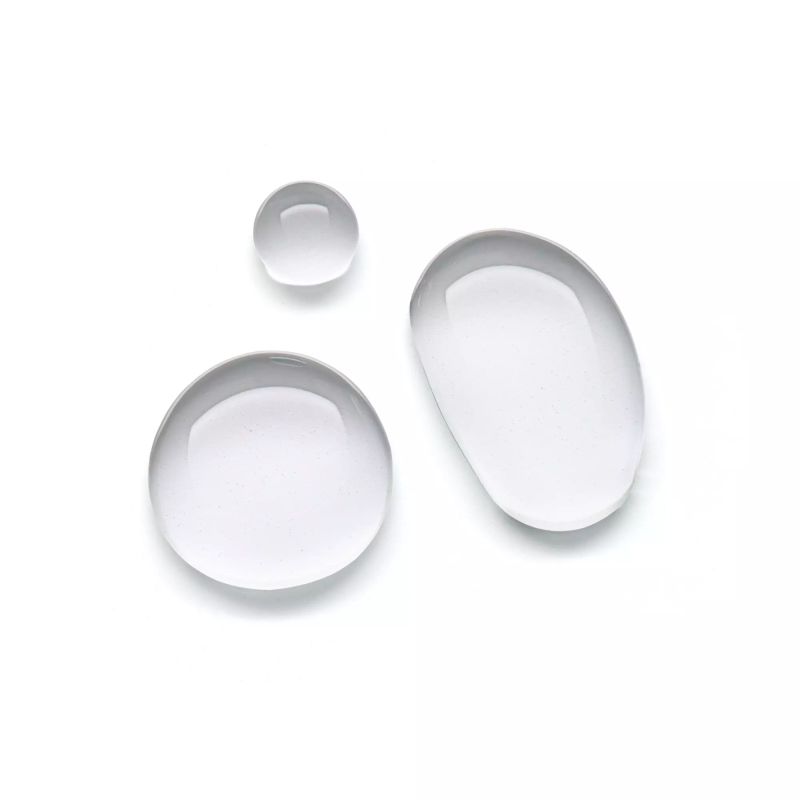 Essence 2in1 Base & Top Coat Flasche mit Applikator.