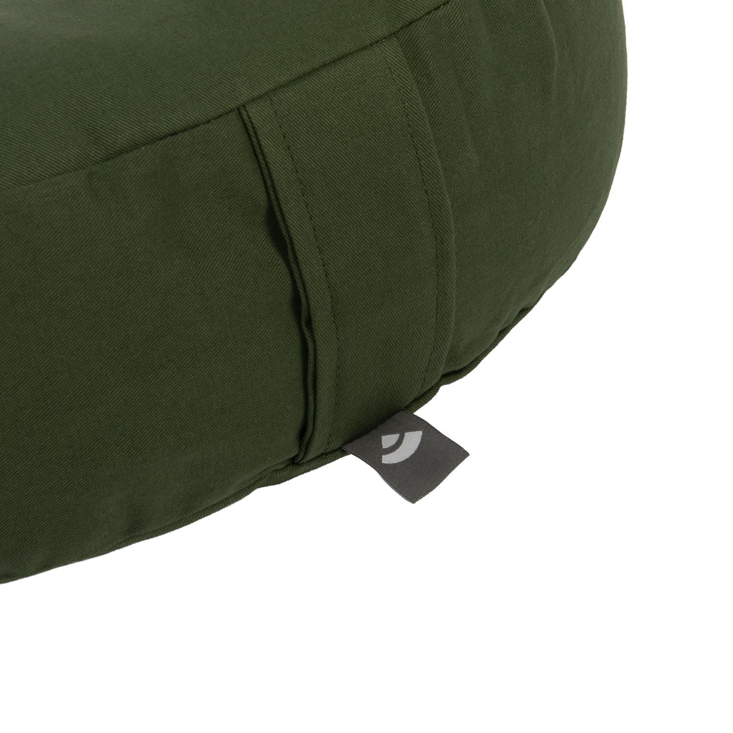 bodhi Reise Meditationskissen Yogi Mond Mini ECO
