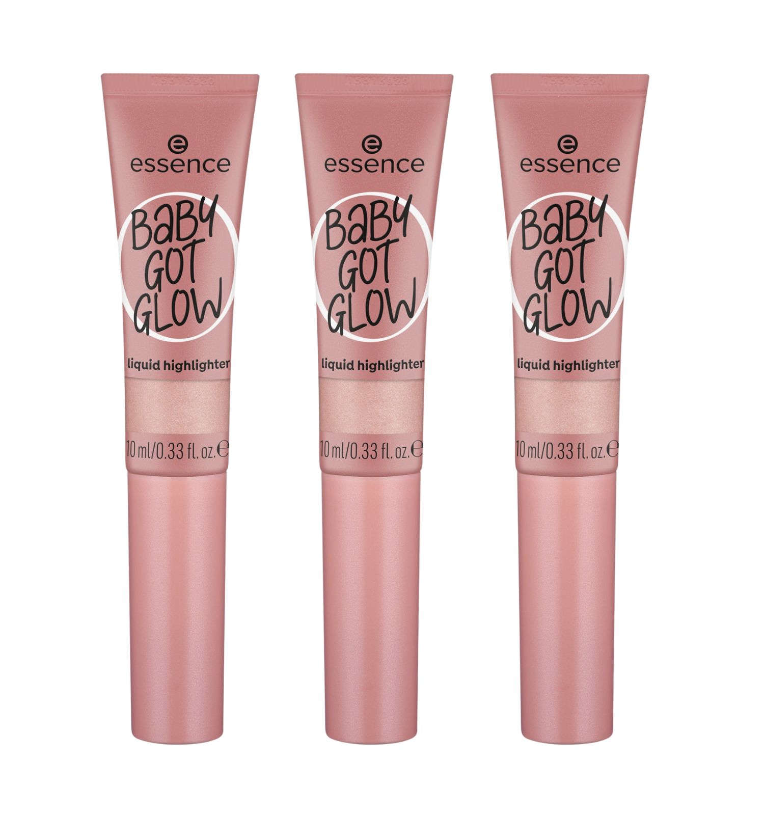BABY GOT GLOW liquid highlighter