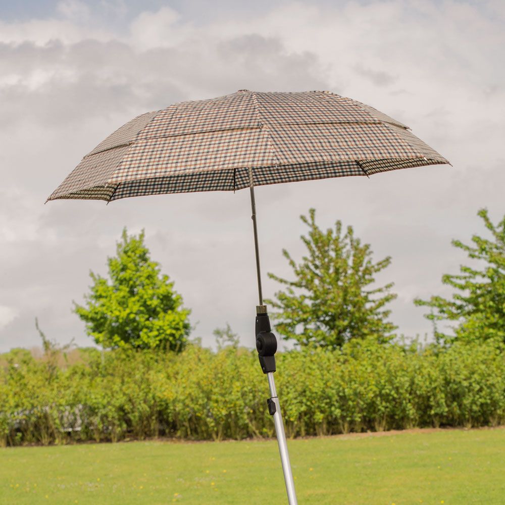 Regenschirm für Russka Rollator Vital