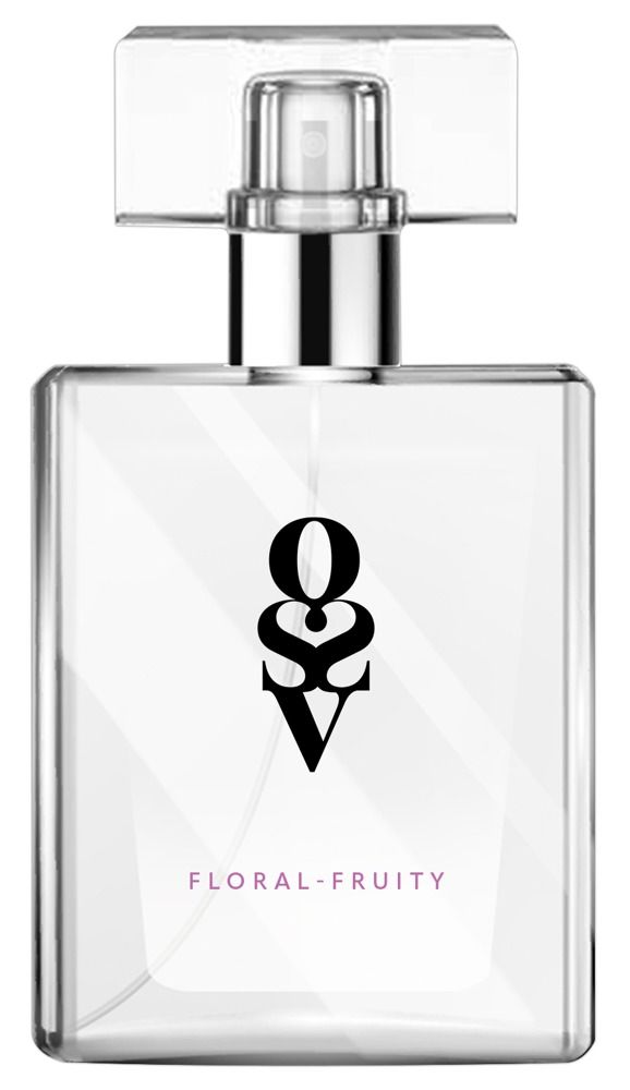 Obsessive - Floral-spicy - Parfüm