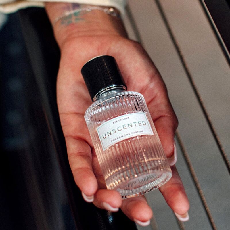 Eye Of Love - Unscented - Pheromon Parfum Deluxe