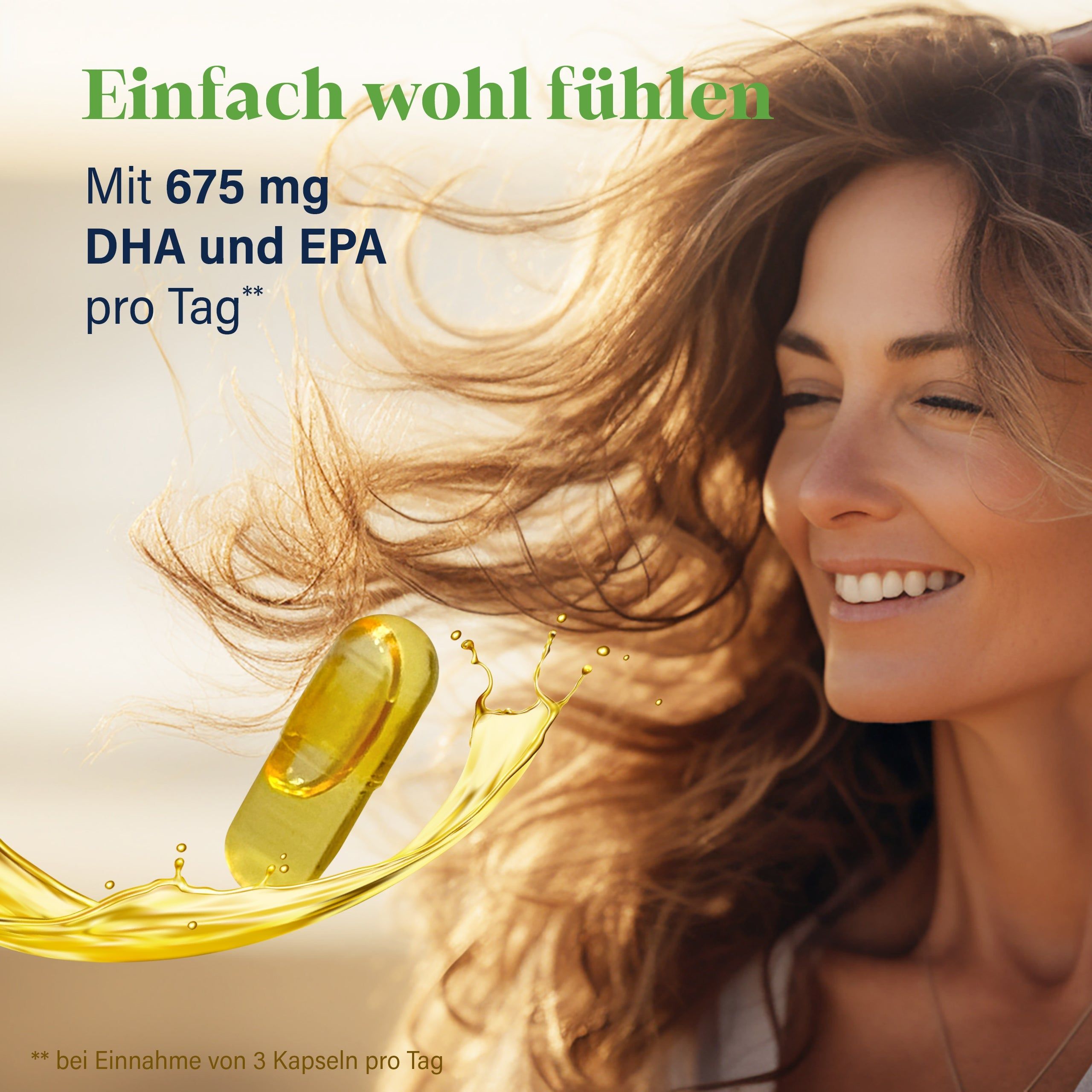 Omega 3 vegan aus Algenöl - von NovaNature®