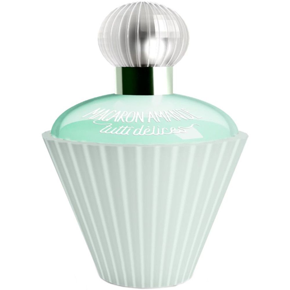 Corania - Eau de Toilette Tutti Délices Macaron Mandel 50ml