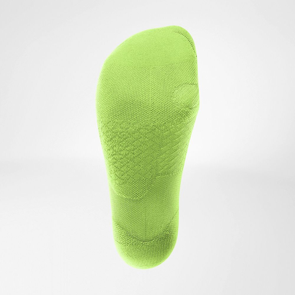BAUERFEIND Sports Run Ultralight Compression Socks Kompressionsstrümpfe, Trendfarben