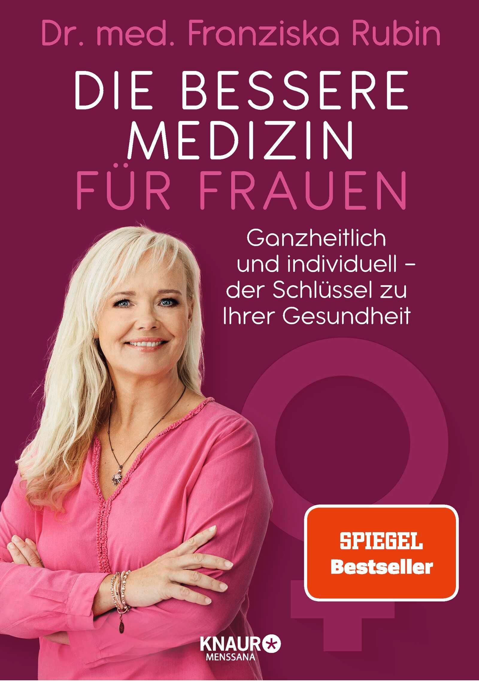 Die bessere Medizin für Frauen