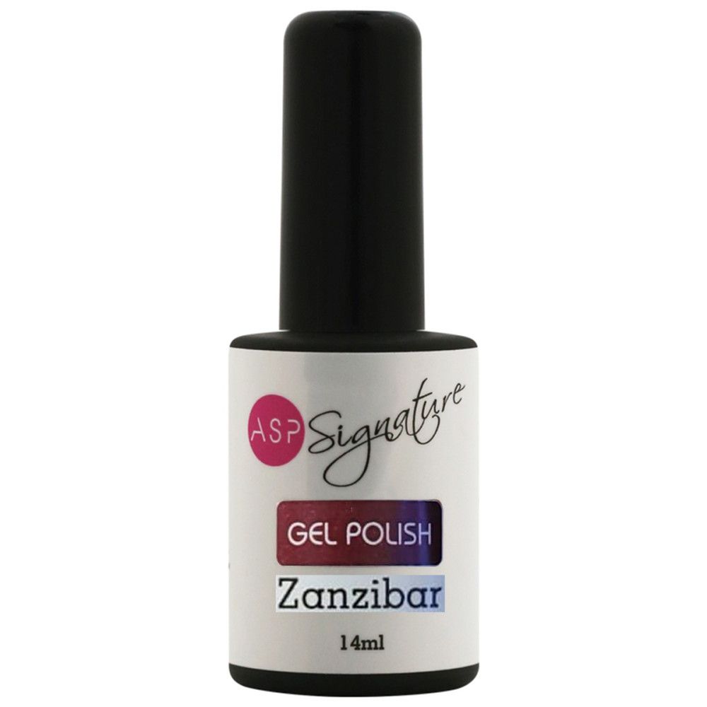 ASP - Signature Gel-Nagellack