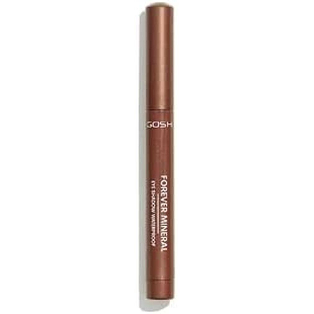 Forever Mineral Lidschattenstift Waterproof 006 Chocolate