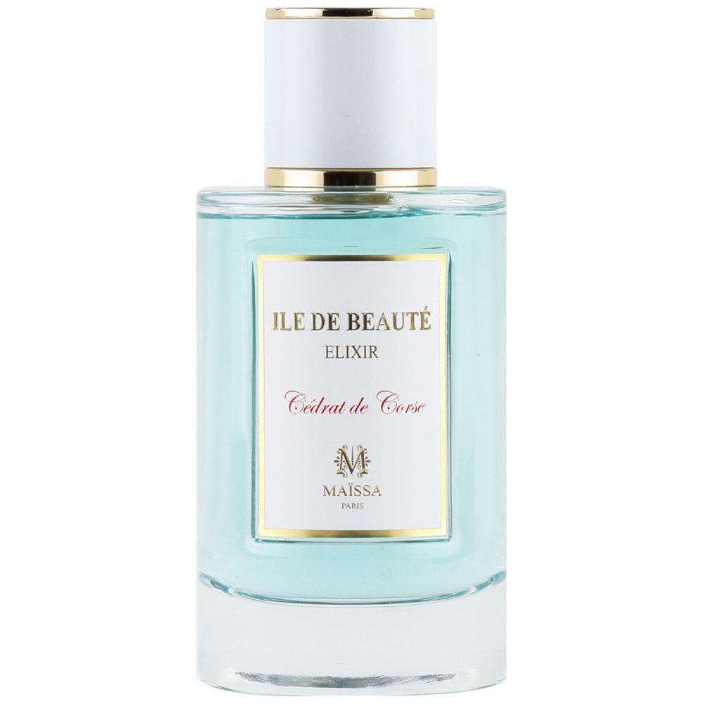Maison Maïssa - Insel der Schönheit Eau de Parfum