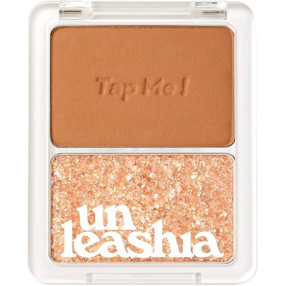 UNLEASHIA Tap Me Palette Duo