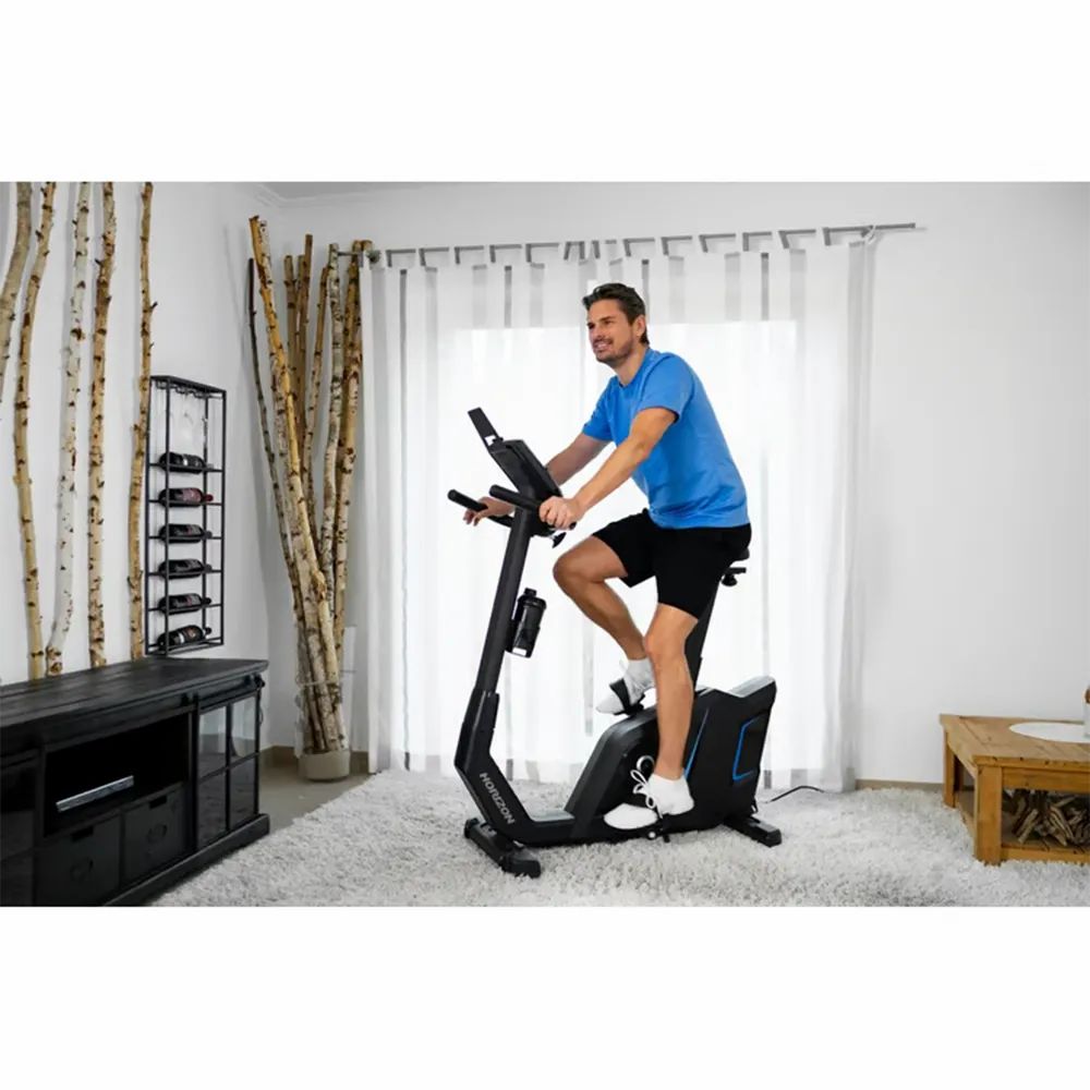 Ergometer Horizon Fitness 5.0Ui