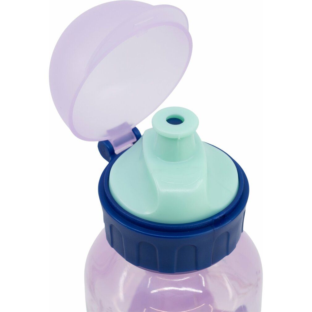 stor Trinkflasche Ice Kingdom: ebnet den Weg