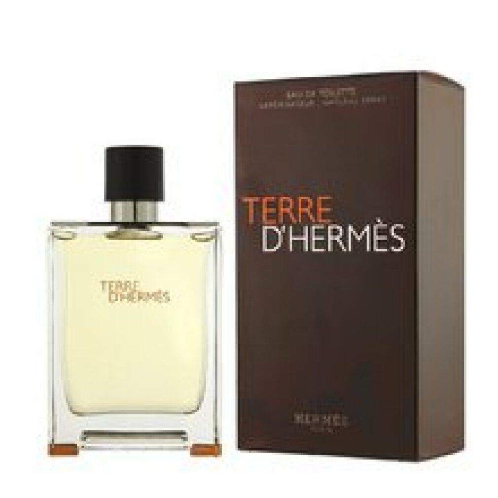 Hermès Terre d'Hermès Eau de Toilette