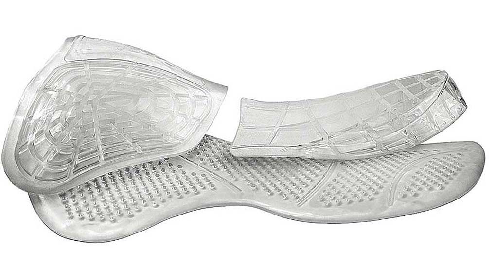 Person reitet auf braunem Pferd. AMKA Logo unten, Text: aus Liebe zum Pferd.