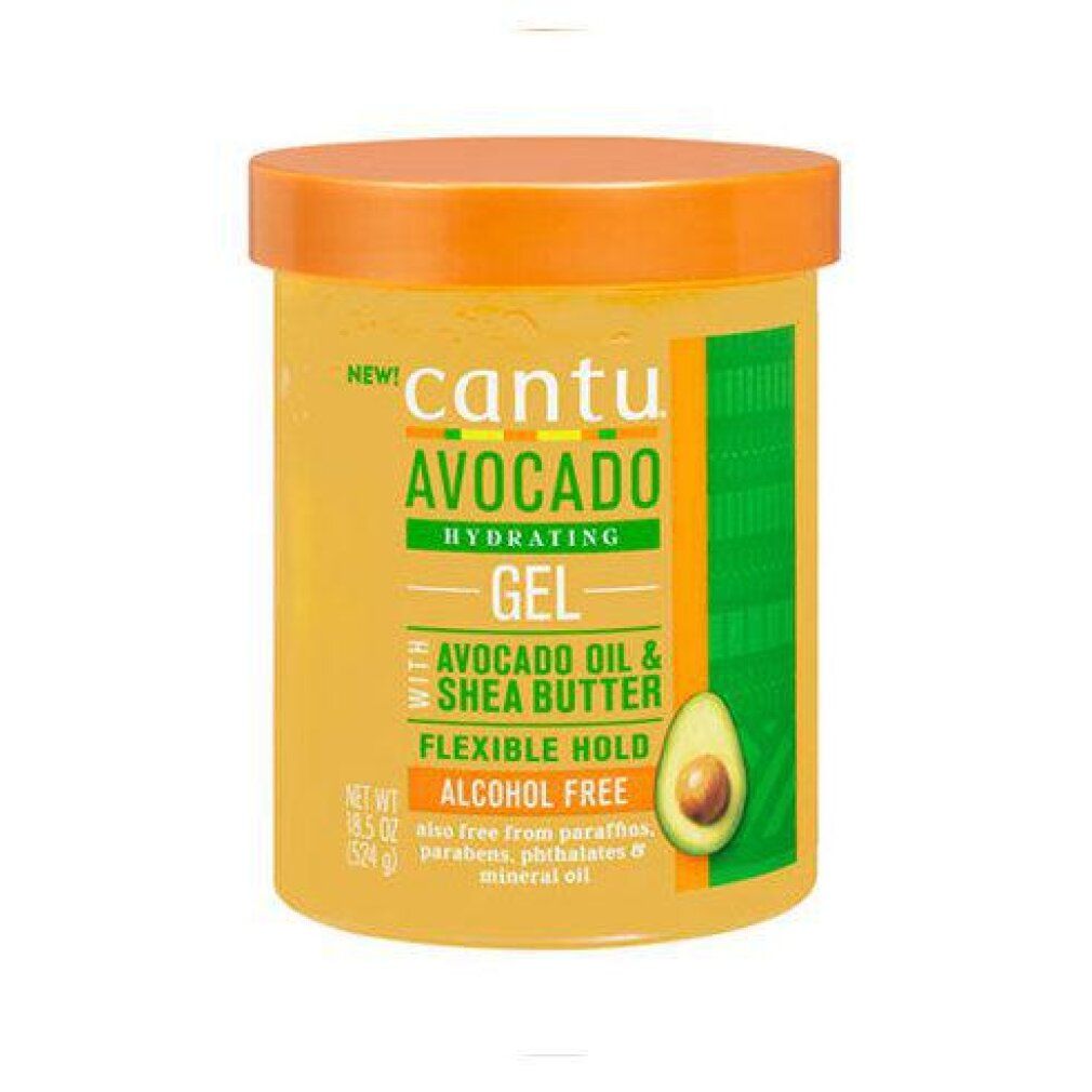 avocado hydrating gel r