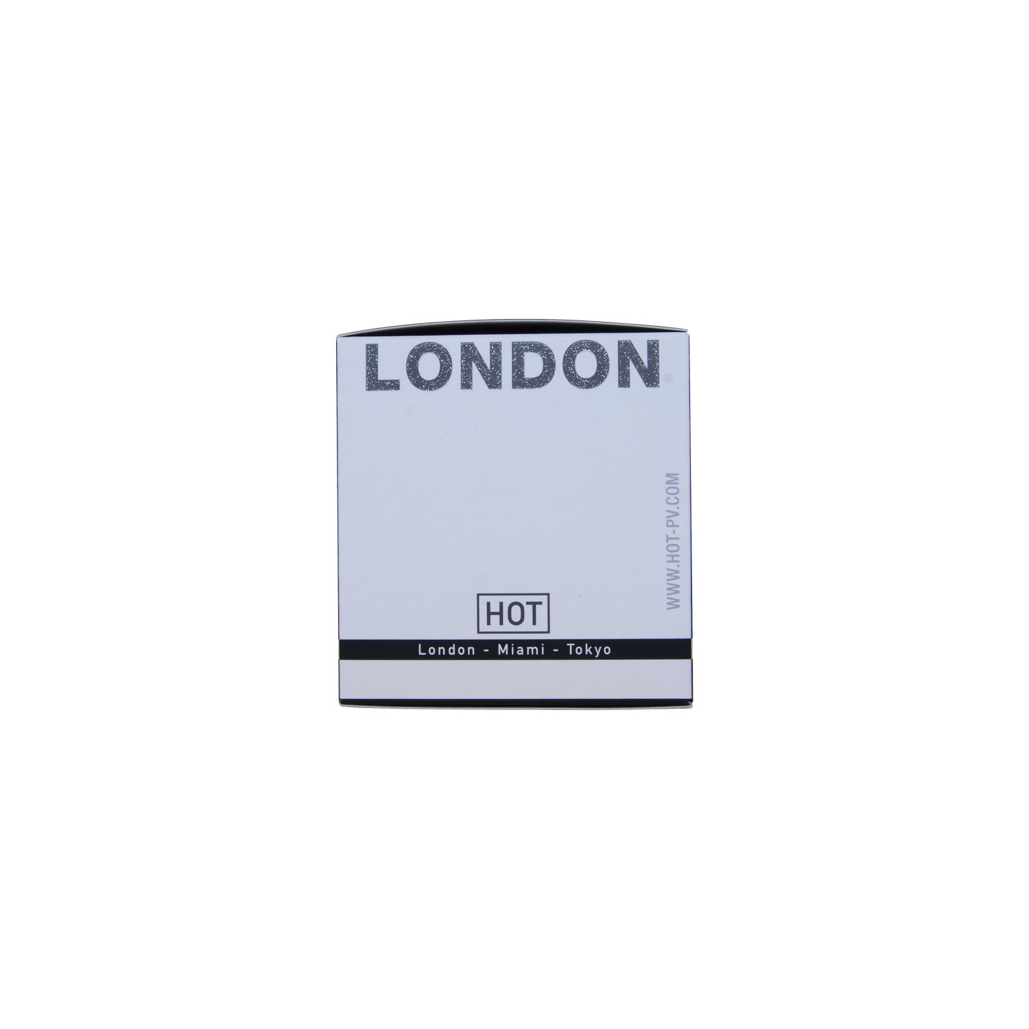Pheromone Parfum LONDON – Mysterious man