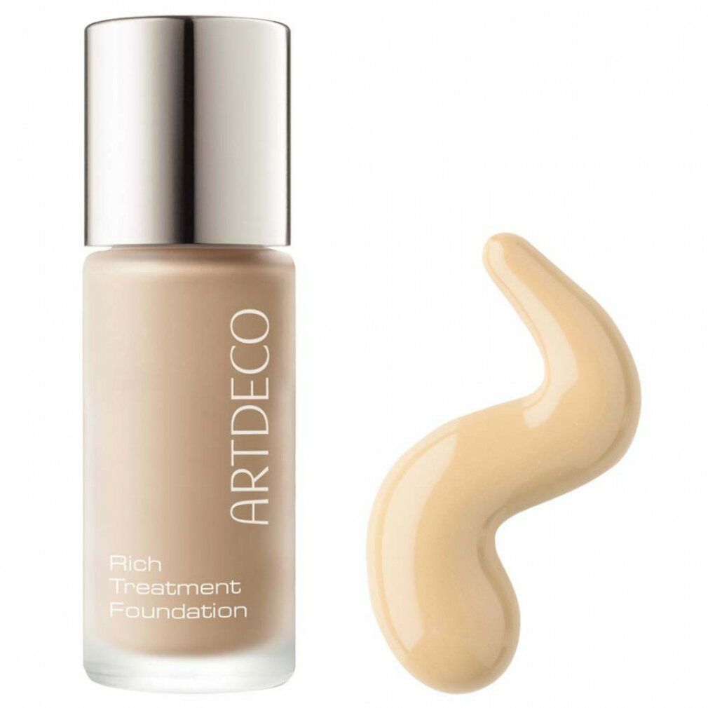 Artdeco Rich Treatment Foundation