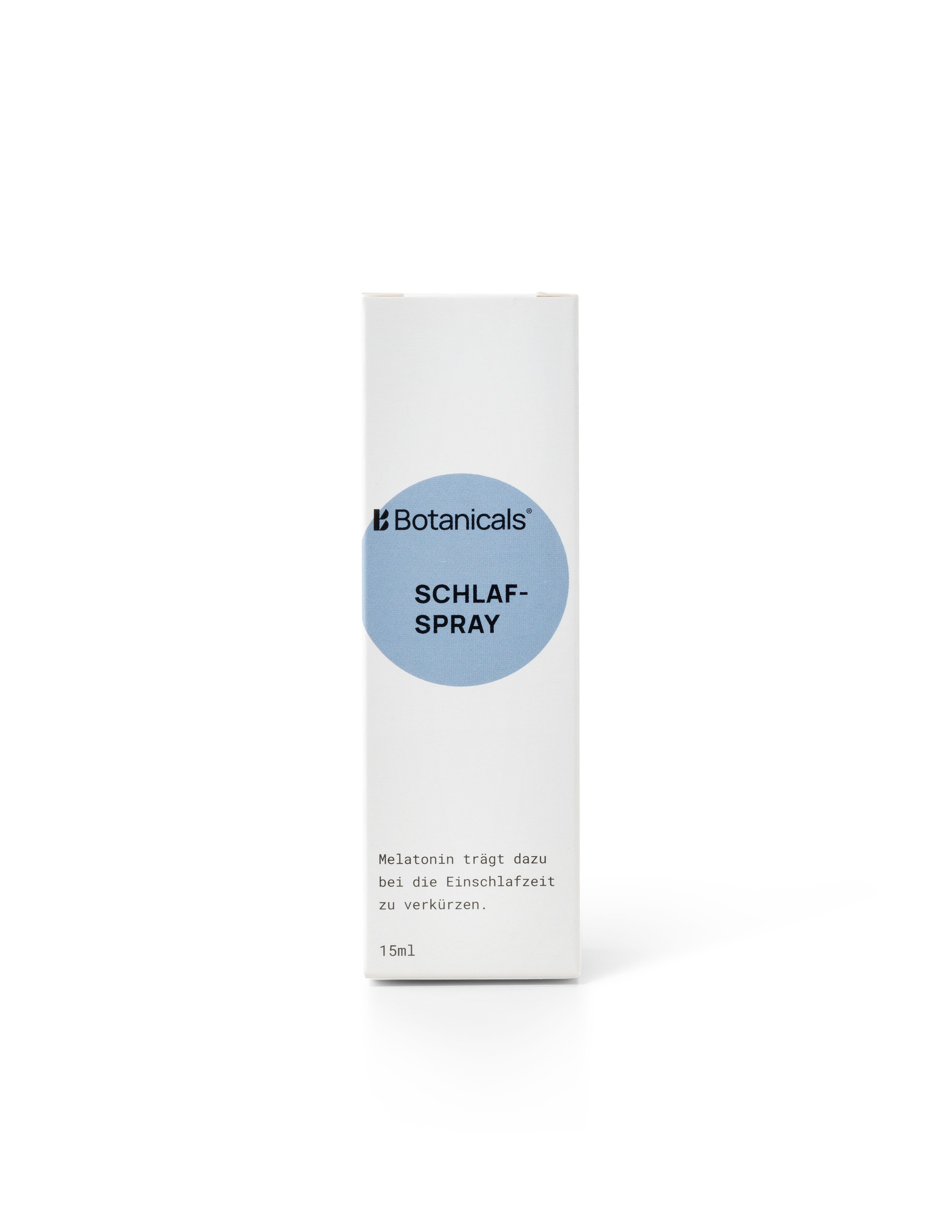 Botanicals® Schlafspray