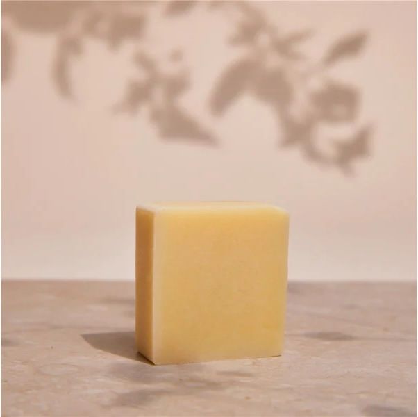 Apeiron - Amla Pflanzenöl-Seife
