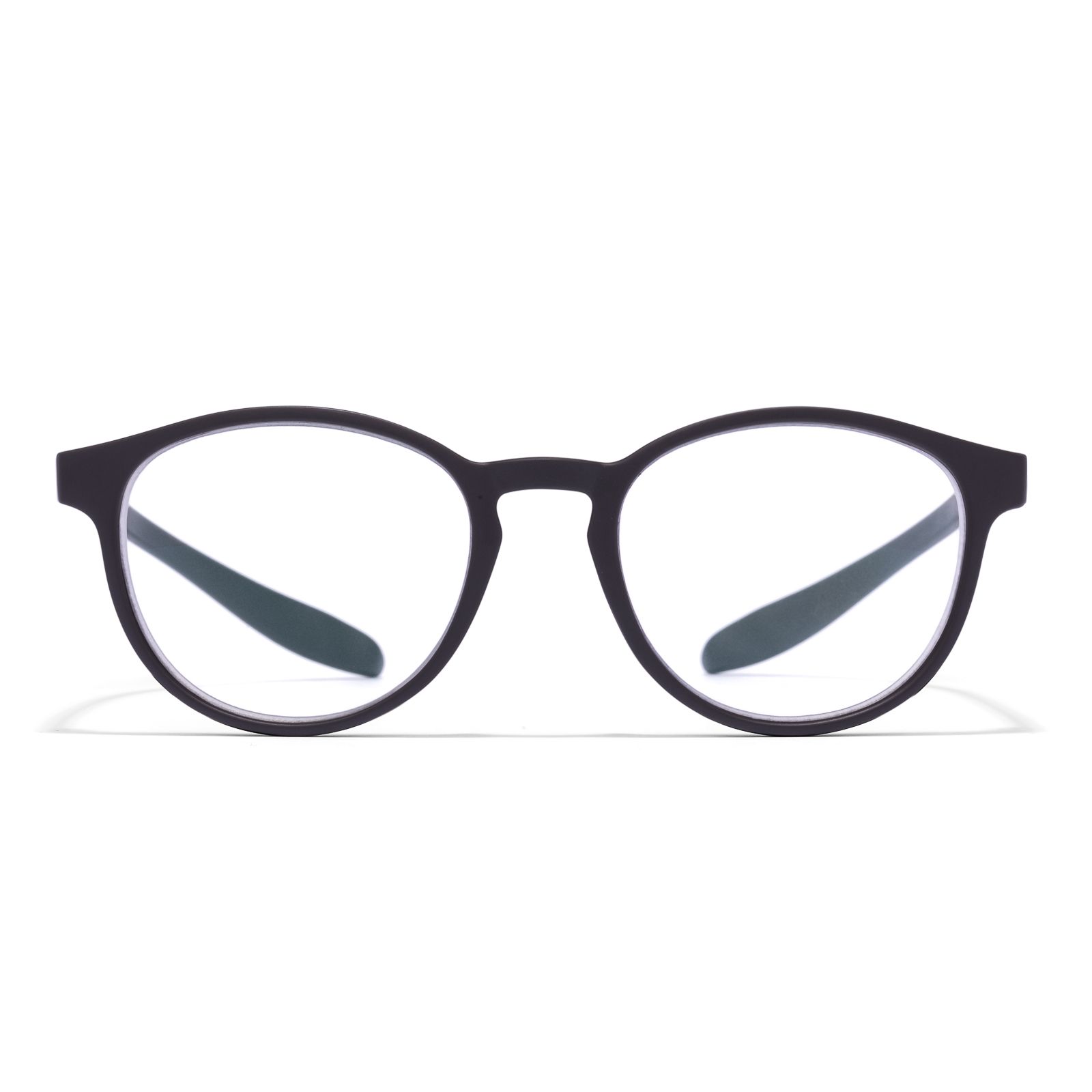 HYPREADER Blaulichtfilterlesebrille Aries Stärke +2.00