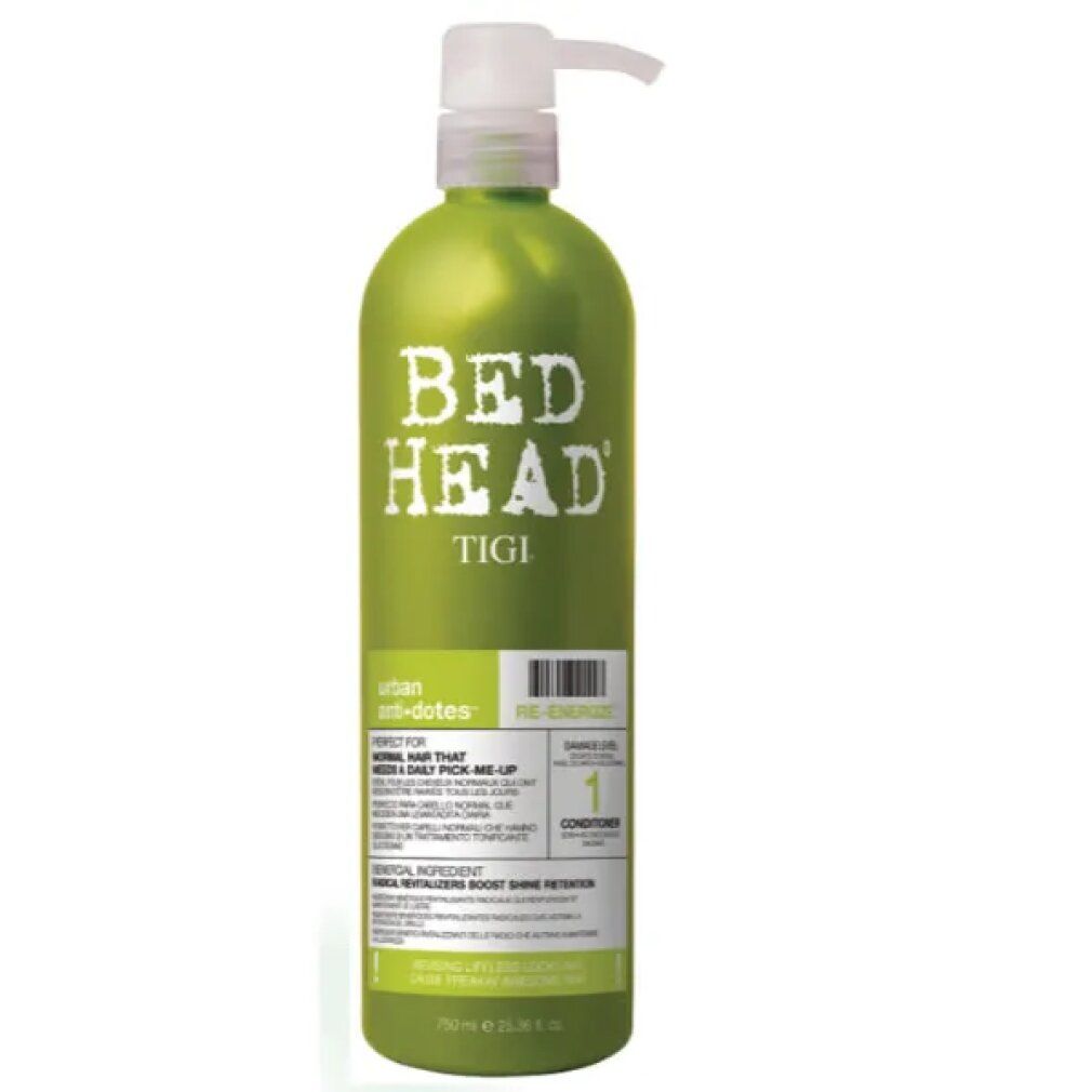 TIGI Bed Head Urban Anti-Dotes Pflege-Spülung