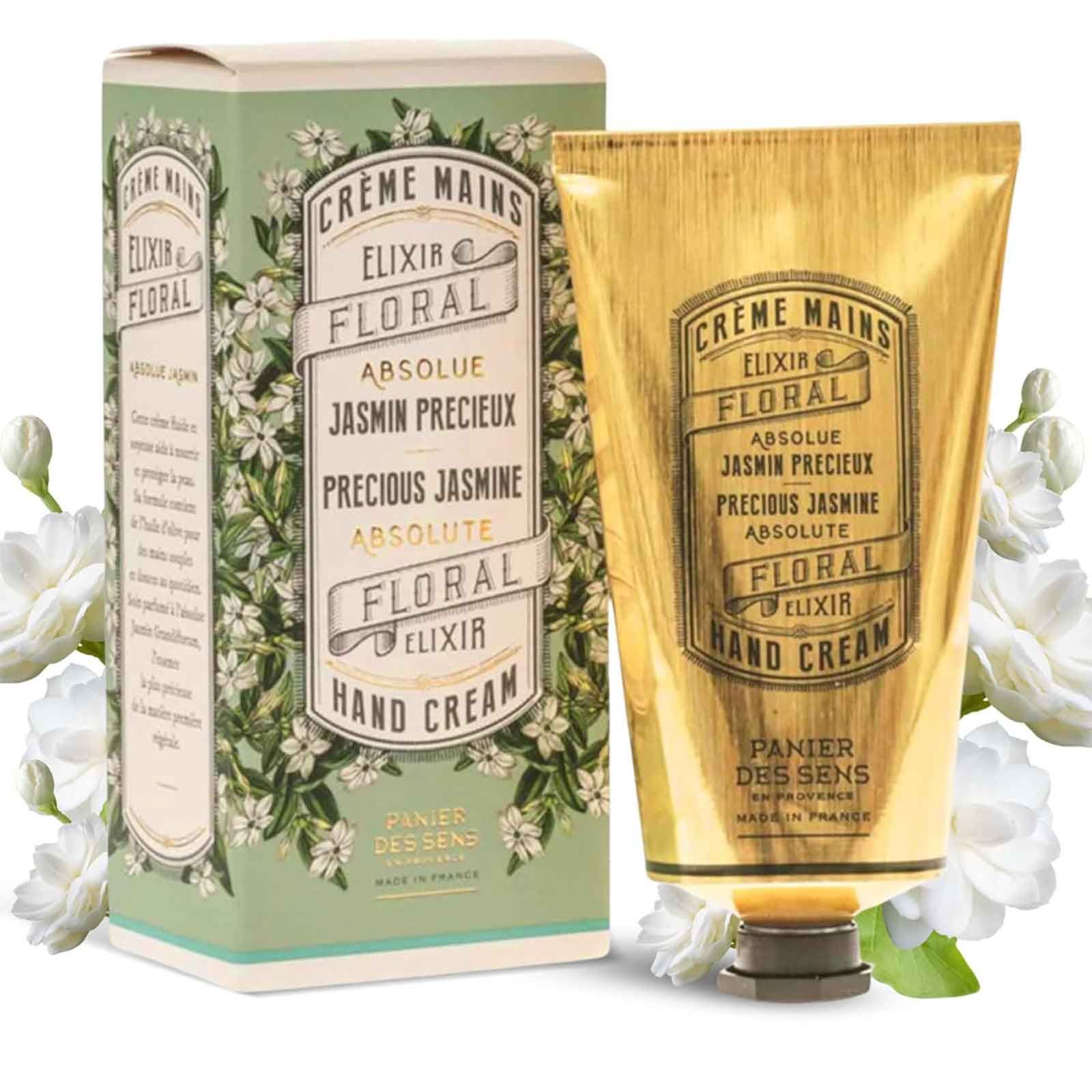 Handcreme Jasmin