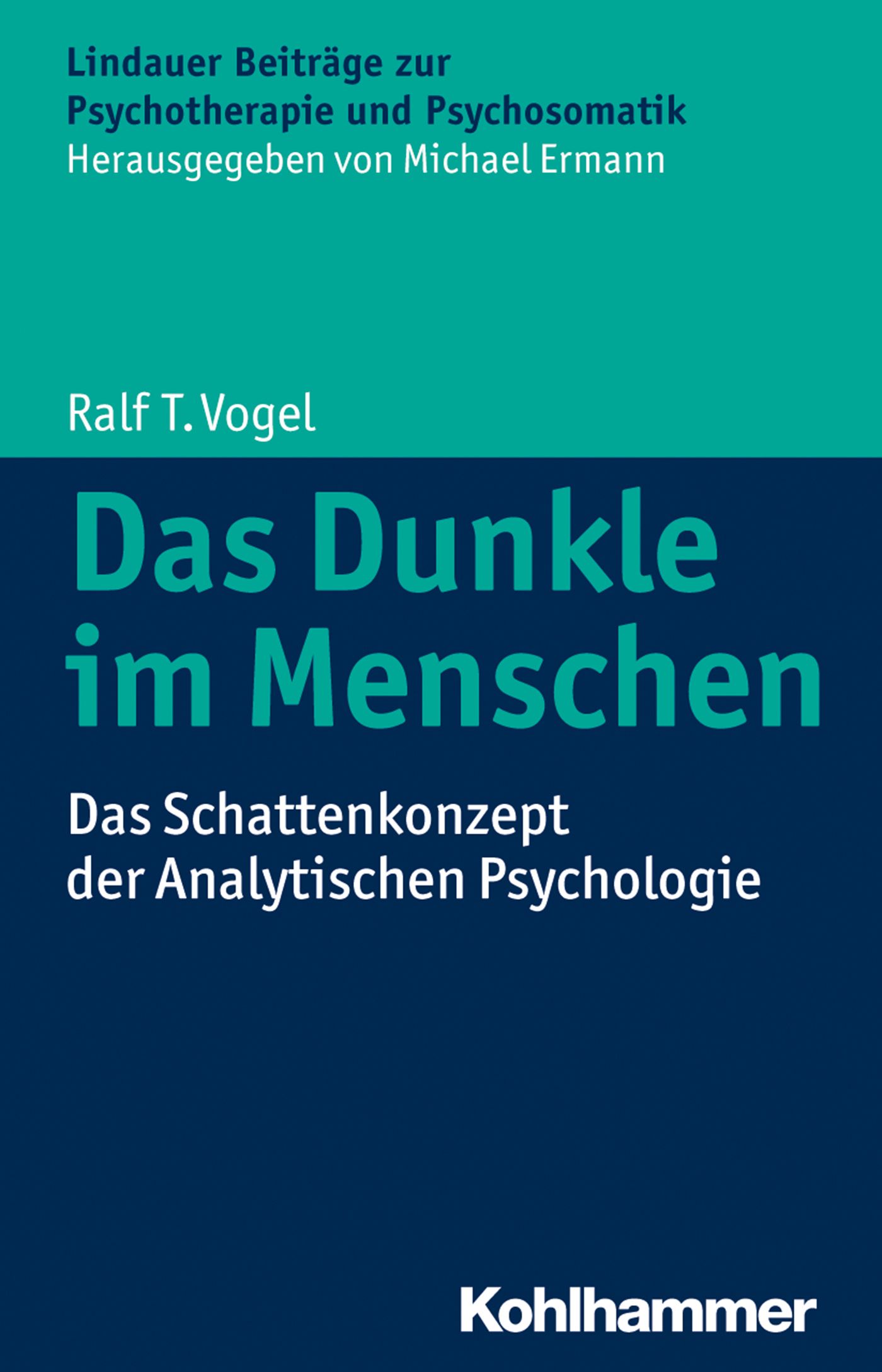Das Dunkle im Menschen