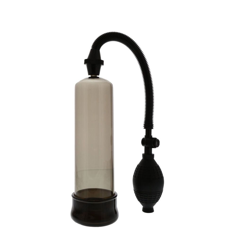 Sevencreations penispumpe zur penisvergrÖsserung