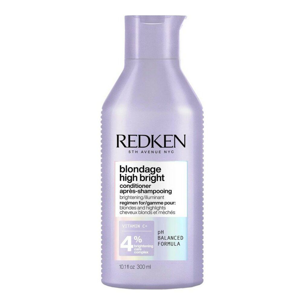 Redken Blondage High Bright Conditioner